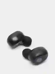 Беспроводные сенсорные bluetooth-наушники F9 с повербэнк