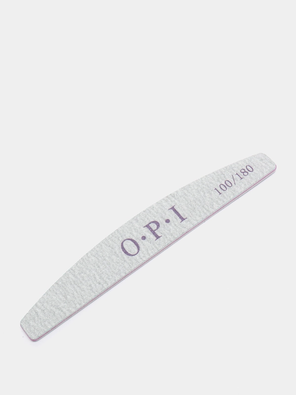 Пилка для ногтей OPI