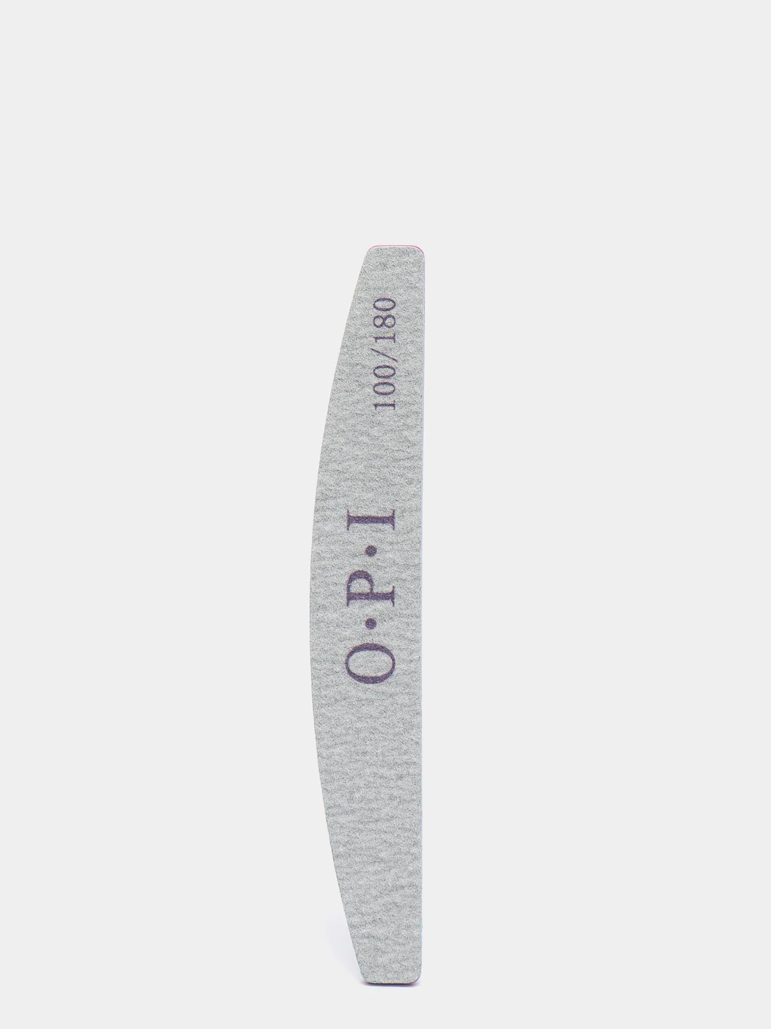 Пилка для ногтей OPI