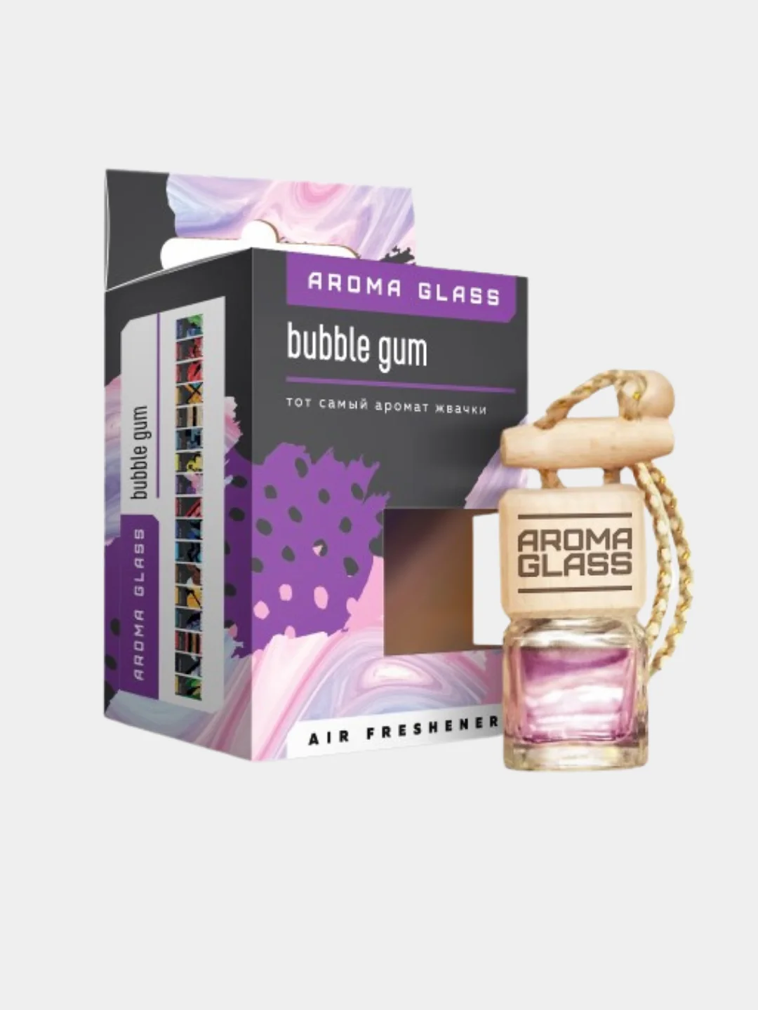 Ароматизатор воздуха Aroma Glass