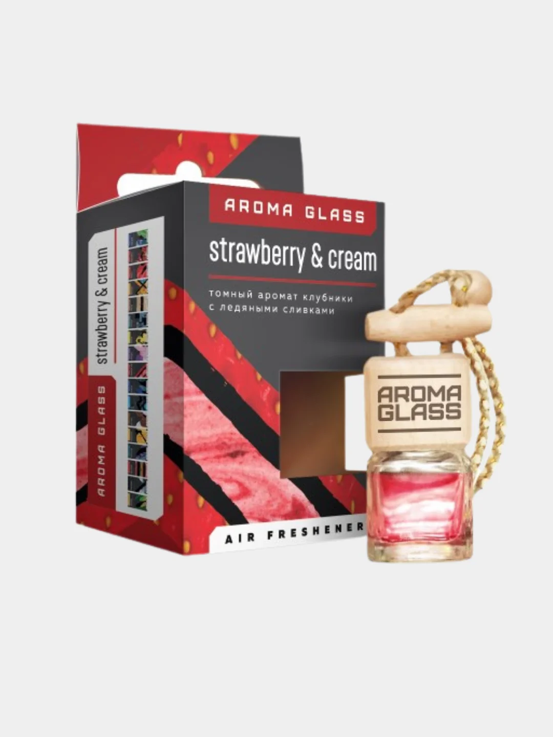 Ароматизатор воздуха Aroma Glass