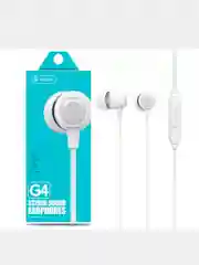 Наушники Celebrat G4