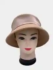 Шляпка демисезонная, два цвета