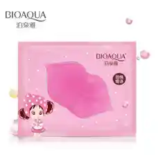 Коллагеновые патчи для губ