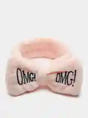 Повязка на голову OMG для волос, для косметических процедур
