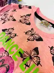 Толстовка Butikids