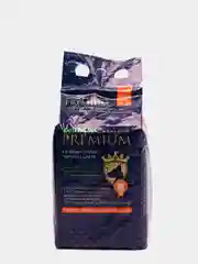 Пеленки впитывающие 60*60см PETMIL WC BLACK PREMIUM для собак, животных, 10 шт