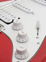 Rocket ST-02RD Электрогитара