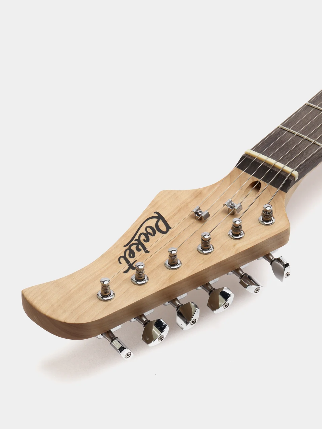 Rocket ST-02RD Электрогитара