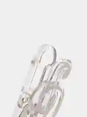 Прищепка Скрипичный ключ