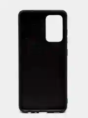 Голубой чехол градиентный на Samsung Galaxy A51/A71/A52/A72/A12/A13/A33/A53/A73/A50/S8/A22/S20/FE/S21