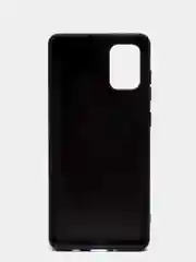 Зеленый чехол градиентный на Samsung Galaxy A51/A71/A52/A72/A12/A13/A33/A53/A73/A50/S8/A22/S20/FE/S21