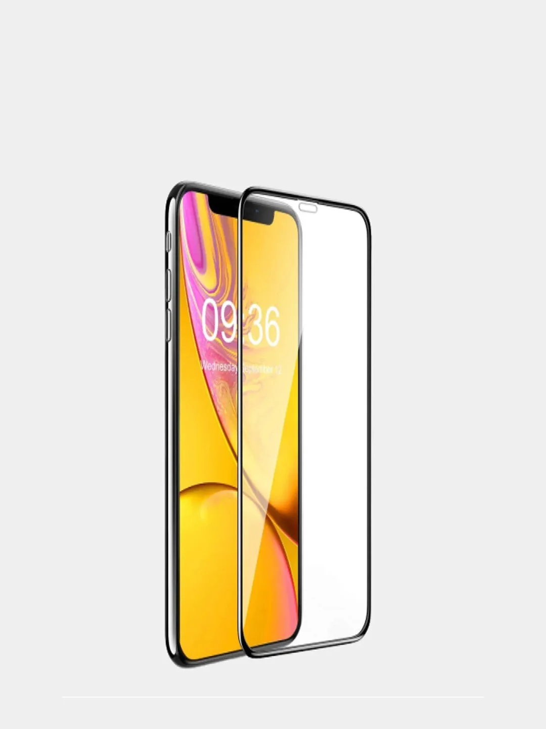 Защитное стекло для Iphone 11/11 Pro/11 Pro Max/ 12/12 Pro/12 ProMax /13/13 Pro/13 Pro Max