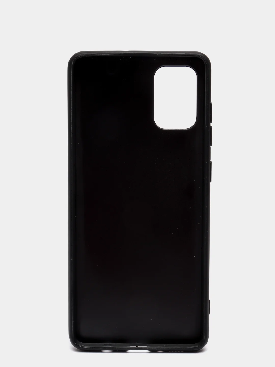 Пурпурный чехол градиентный на Samsung Galaxy A51/A71/A52/A72/A12/A13/A33/A53/A73/A50/S8/A22/S20/FE/S21