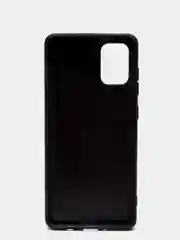 Пурпурный чехол градиентный на Samsung Galaxy A51/A71/A52/A72/A12/A13/A33/A53/A73/A50/S8/A22/S20/FE/S21