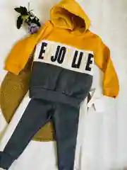 Комплект для мальчиков и девочек ENJOY LIFE