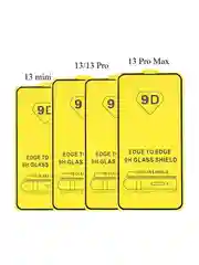 Защитное стекло для iPhone 6/7/11/12/13/6S/SE 2020/8/7Plus/8 Plus/X/Xs Max/Xr/Pro Max/Mini