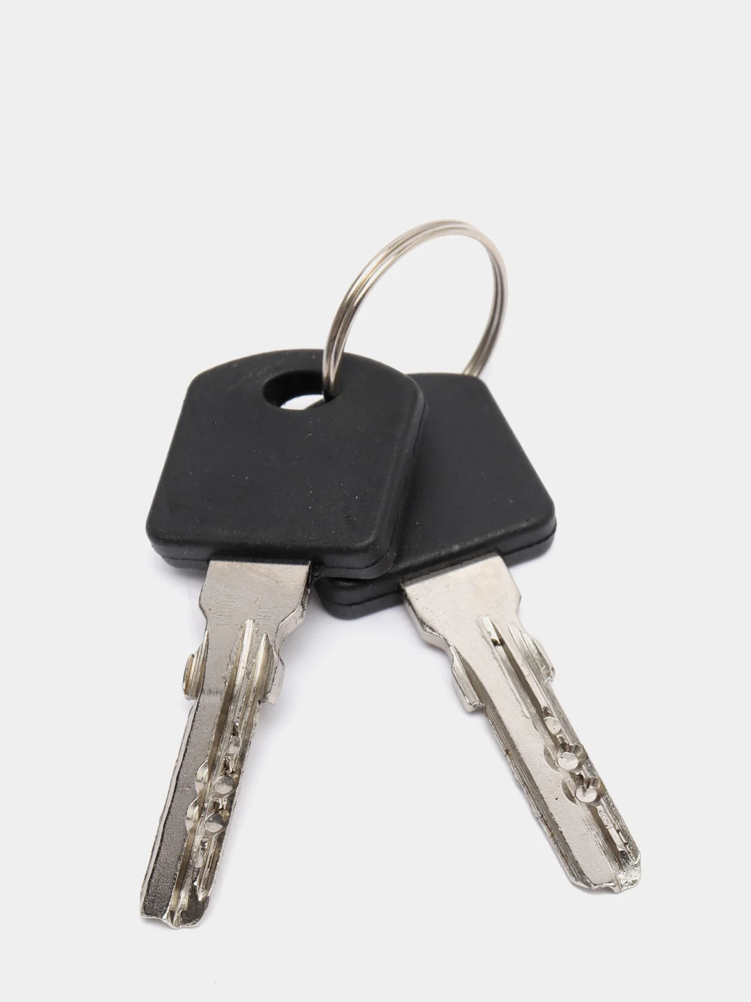 Замок велосипедный противоугонный, 12x1100мм, с держателем на раме ...