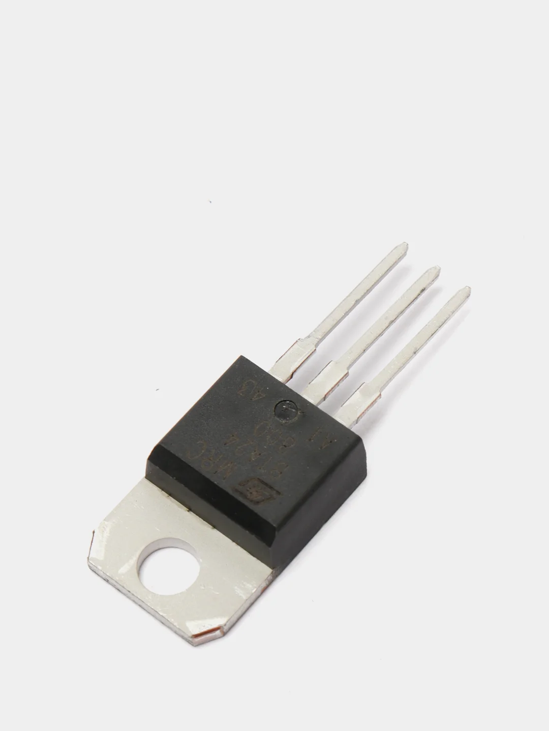 3 штуки Симистор BTA24-800B 25А 800В TO-220AB