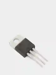 3 штуки Симистор BTA24-800B 25А 800В TO-220AB