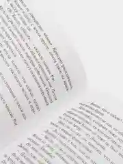 Таинственная история Билли Миллигана, Дэниел Киз