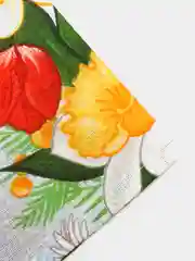 Лесной зеленый банное полотенце, вафельное, хлопок, 75 х 150 см, на день рождения