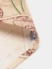 Лавандовый банное полотенце, вафельное, хлопок, 75 х 150 см, на день рождения