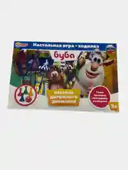 Голубой настольная игра-ходилка