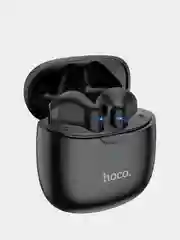 Черный беспроводные наушники HOCO ES56 Scout TWS, BT 5.1