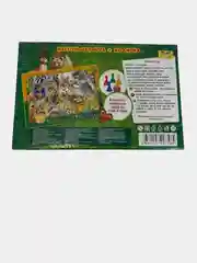 Лайм настольная игра-ходилка