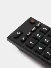 Пульт CT-90326 для телевизора Toshiba, Тошиба