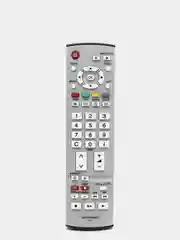 Пульт EUR7651030A для телевизора Panasonic
