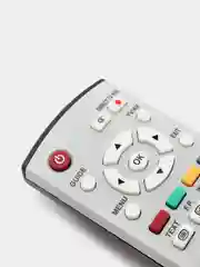Пульт EUR7651030A для телевизора Panasonic