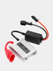 Ксенон, блок розжига Lumen Slim Silver 35W