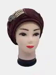 Берет демисезонный