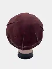 Берет демисезонный