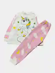 Детская пижама, унисекс
