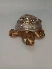 Бронзовый статуэтки