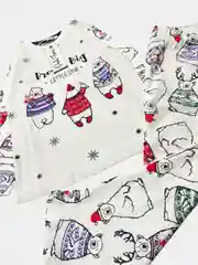 Детская пижама, унисекс