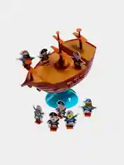 Настольная игра "Бунт на корабле"