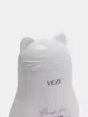 Белый крем для рук "Кошечка"
