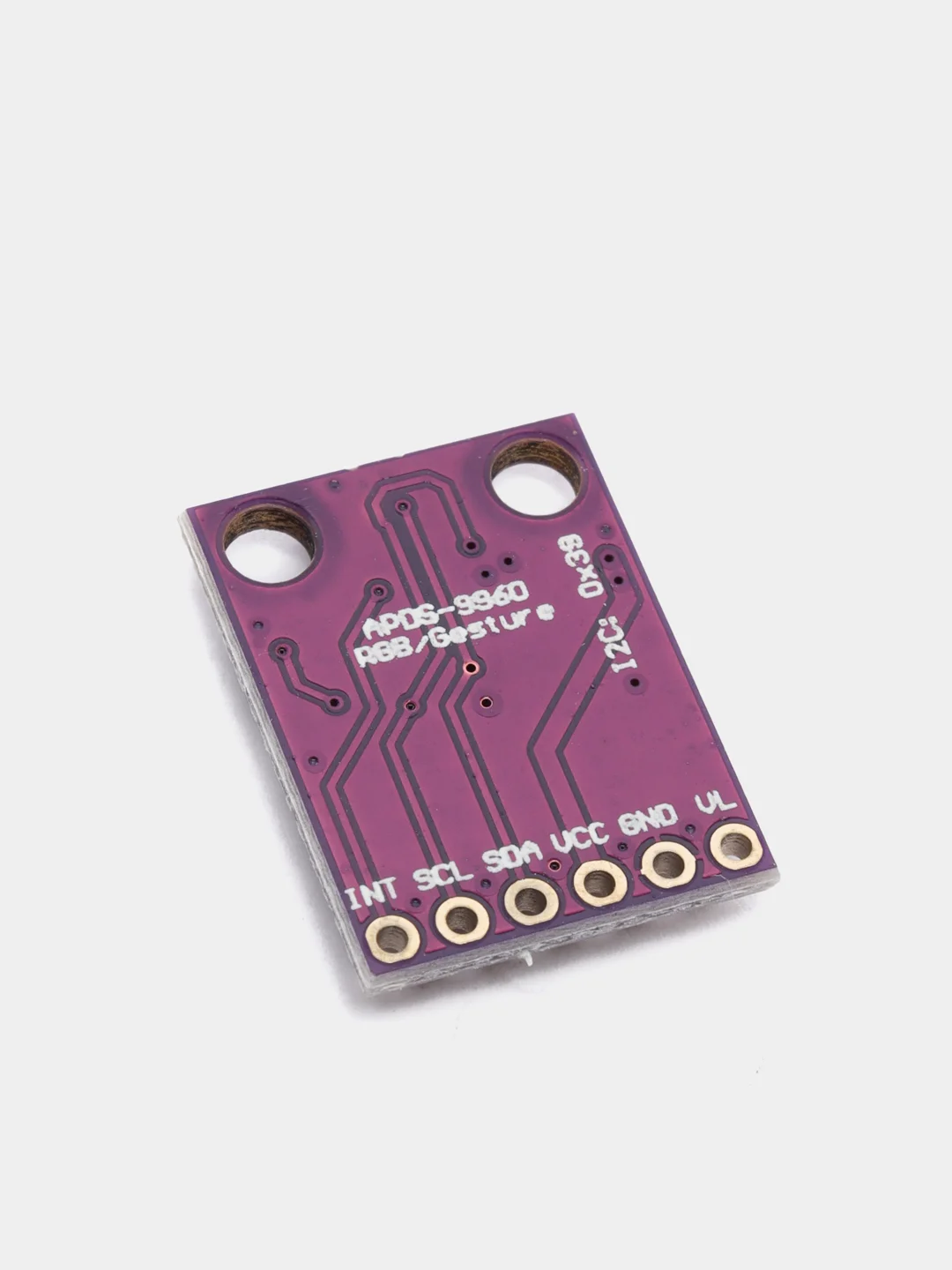Датчик жестов GY-9960-3.3 (APDS-9960) / CJMCU-7620 для Ардуино (Arduino)