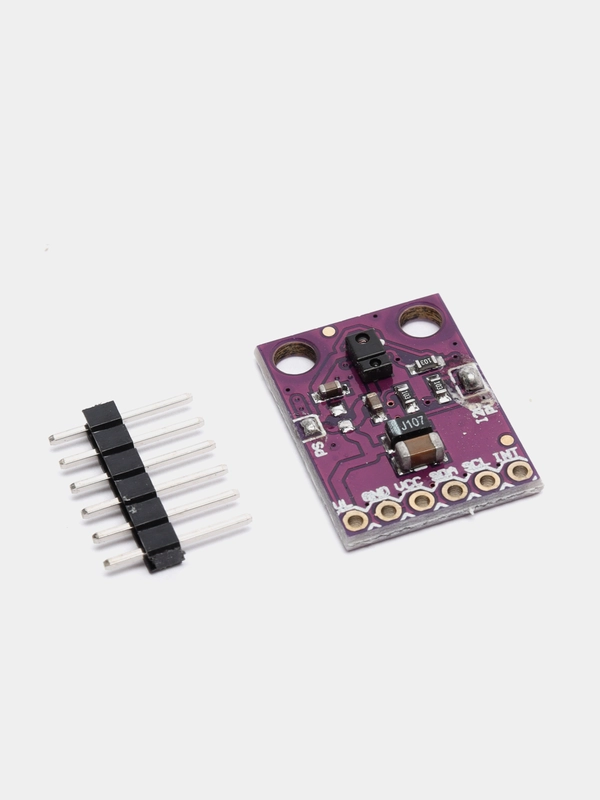 Датчик жестов GY-9960-3.3 (APDS-9960) / CJMCU-7620 для Ардуино (Arduino)