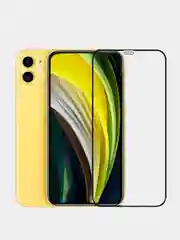 Защитное стекло для iPhone 11 / XR / 12 / 12 Pro / 12 Pro Max / 13 / 13 Pro / 13 Pro Max