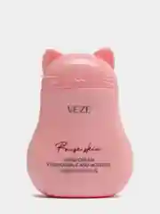 Розовый крем для рук "Кошечка"