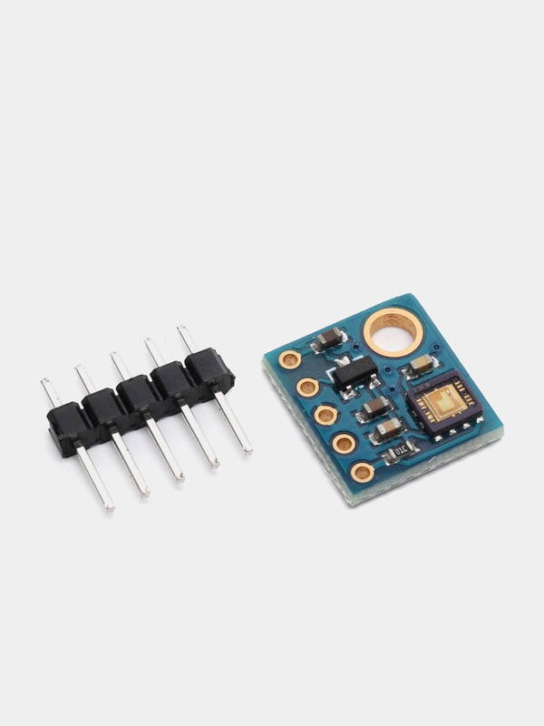 Датчики ультрафиолета GY-8511 (ML8511) / GUVA-S12SD для Ардуино (Arduino)