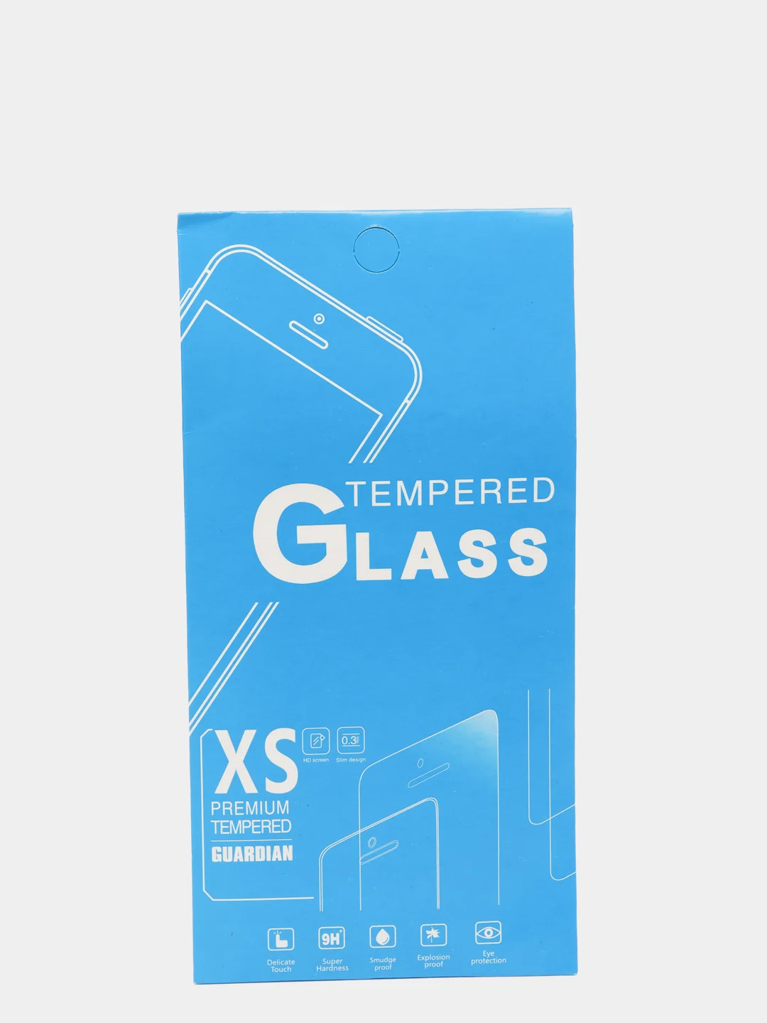 Защитное стекло для iPhone 12/ 12 Pro/ 12 ProMax/ 12 mini/ 13/ 13 Pro/ 13 ProMax/13 mini