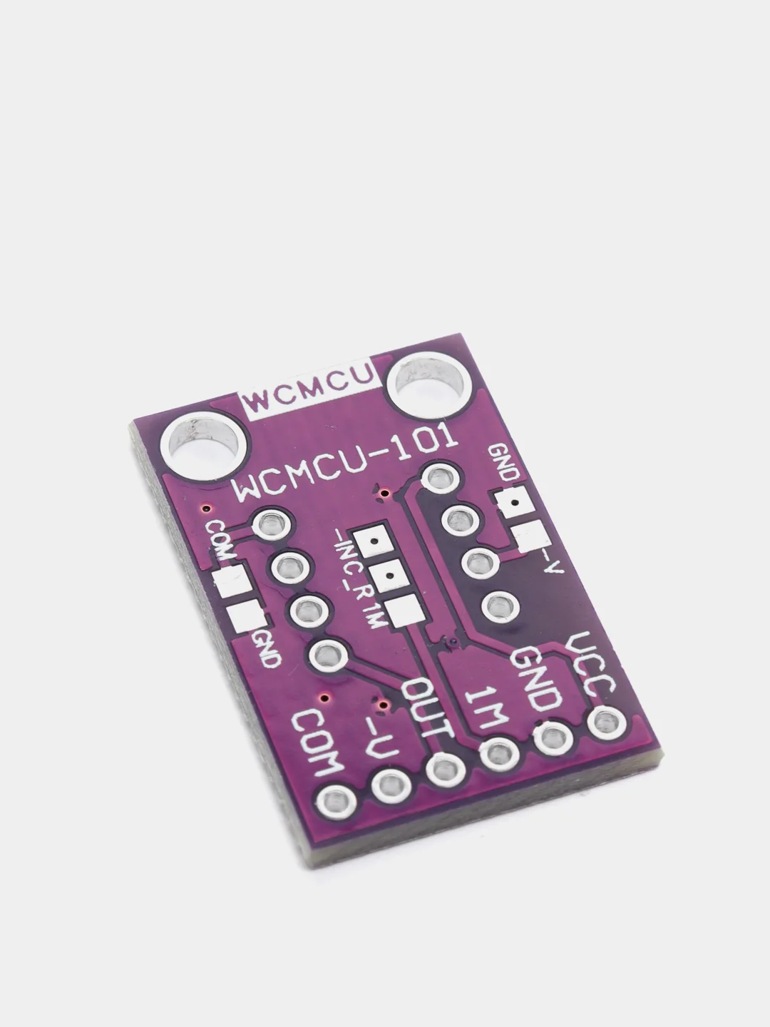 Датчики интенсивности света CJMCU-101 (OPT101) / GY-2561 (TSL2561) для Ардуино (Arduino)