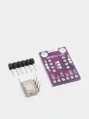 Датчики интенсивности света CJMCU-101 (OPT101) / GY-2561 (TSL2561) для Ардуино (Arduino)