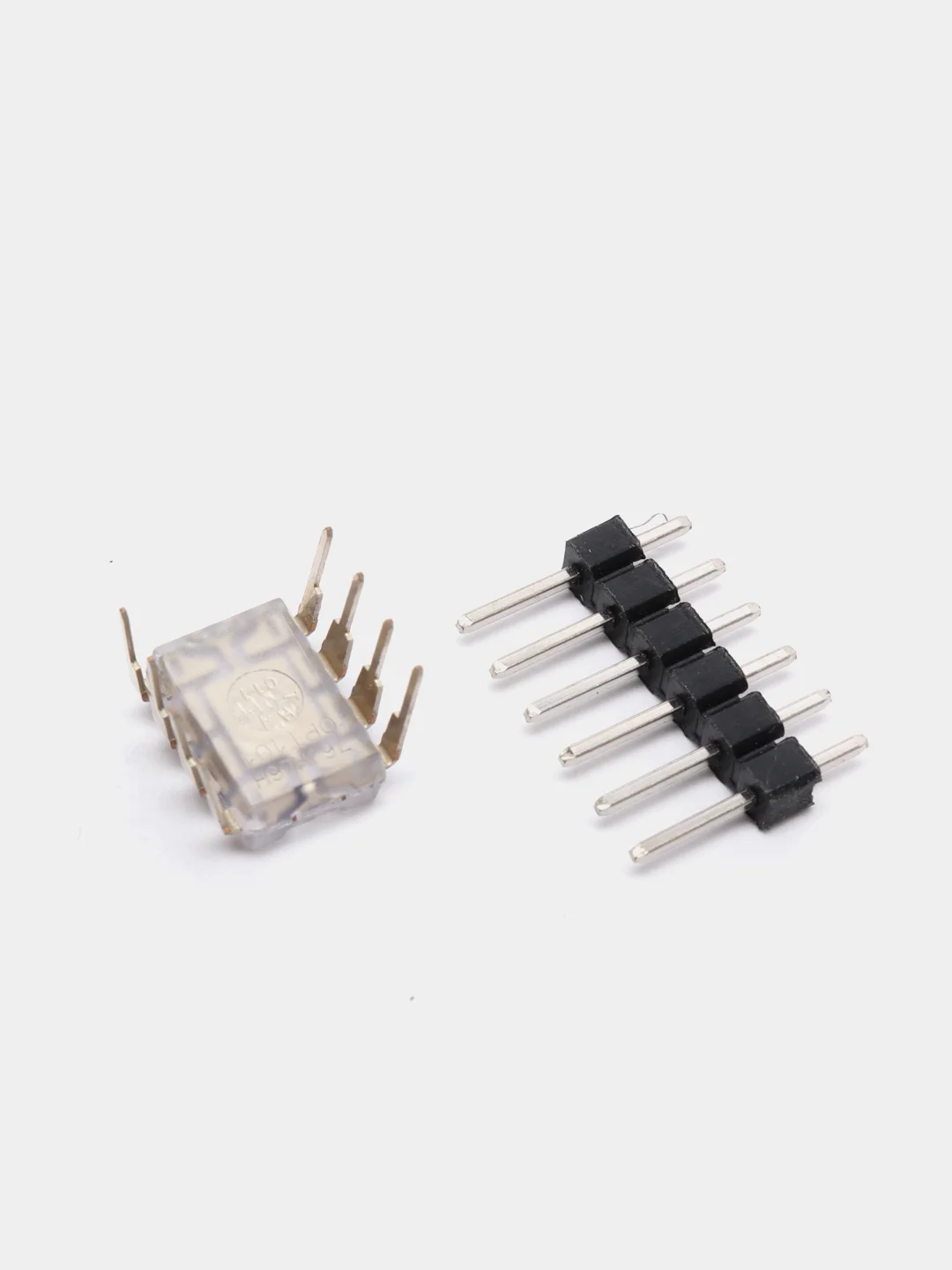 Датчики интенсивности света CJMCU-101 (OPT101) / GY-2561 (TSL2561) для Ардуино (Arduino)